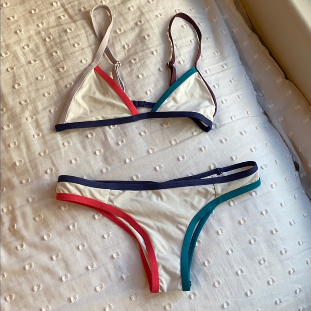 Tavik Bikini
